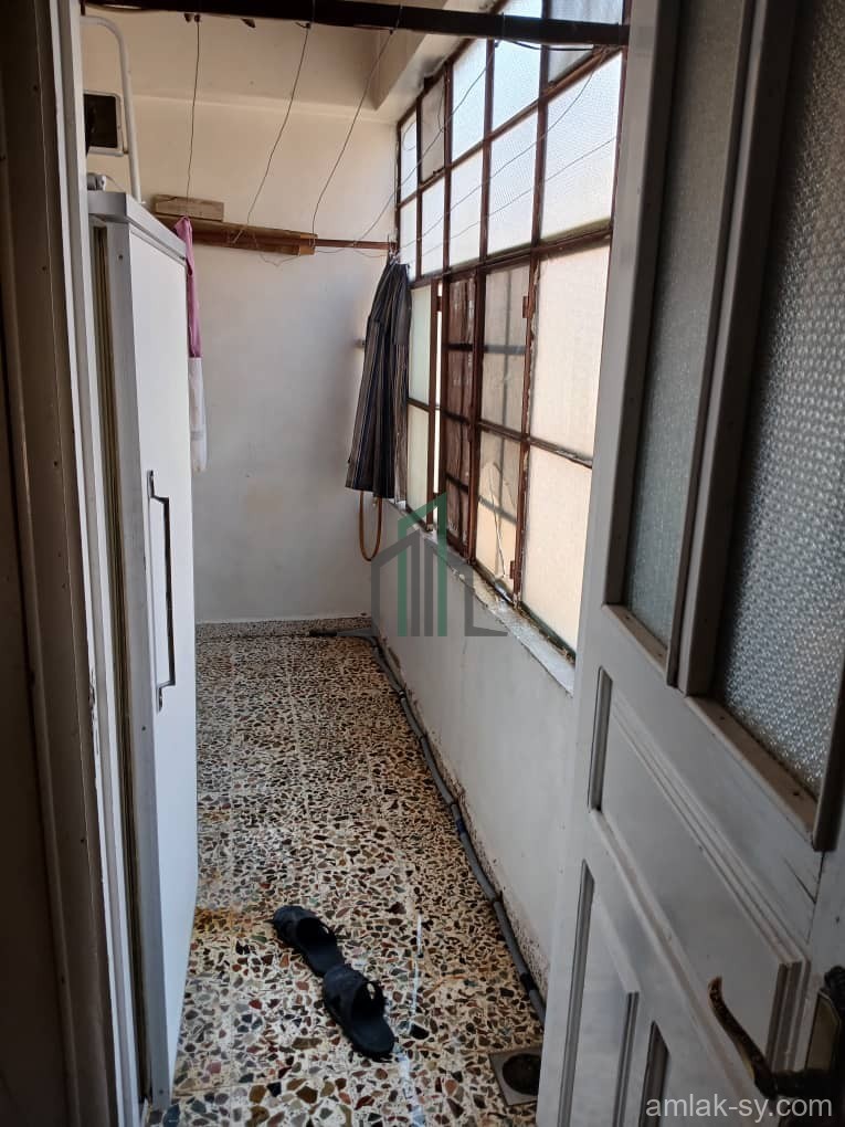 شقة للبيع في جادات قدسيا - جادة تالتة