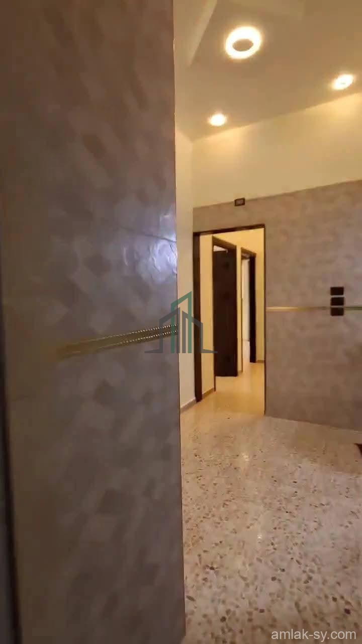 شقة للبيع 135 م ببيلا جانب جامع الكريم