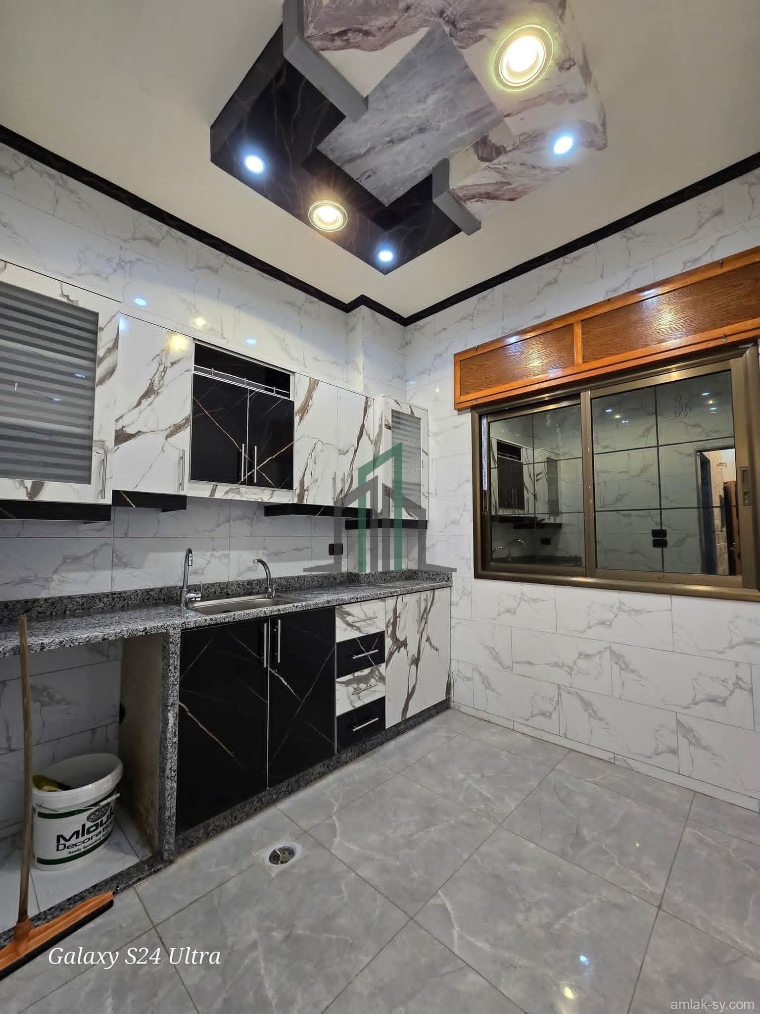 شقة للبيع 85 م بالمعضمية - دوار العلم