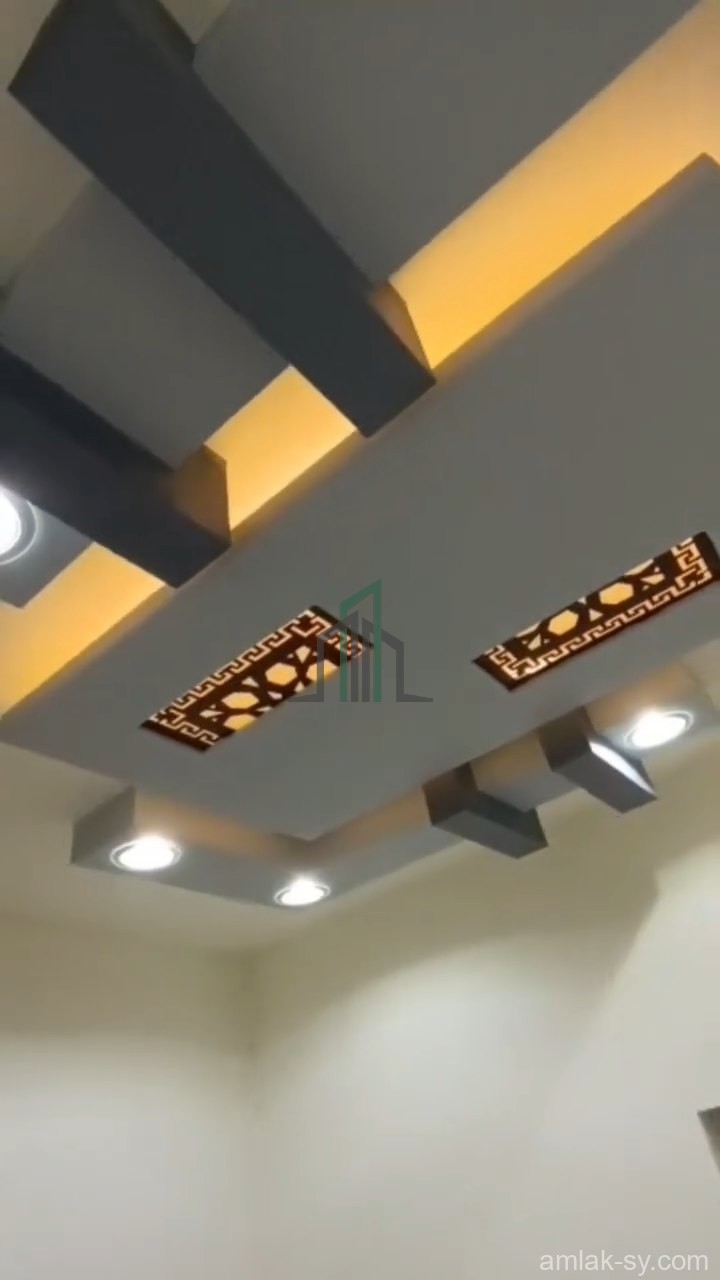 شقة للبيع 90 م في جرمانا - القريات بالقرب من مغسل سما