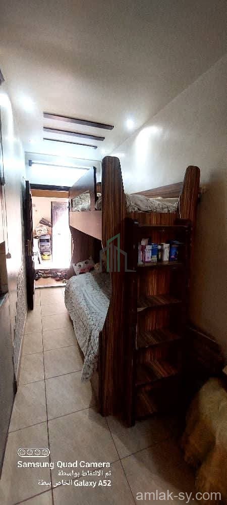 شقة مفروشة للإيجار - العفيف جادة المدارس