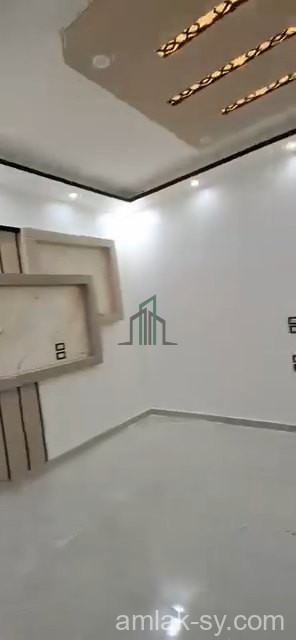 شقة للبيع شرقية 80 م - المعضمية قرب جامع الزيتونة