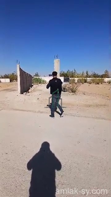 ارض 1000م على طريق زعرورة في زبدين للبيع (106)