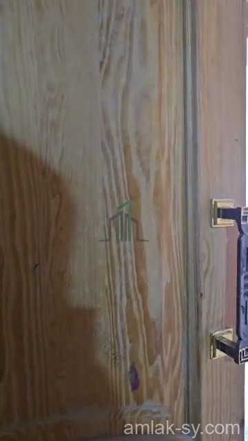 شقة 180م جانب جامع شعيب في قصور شعيب للبيع