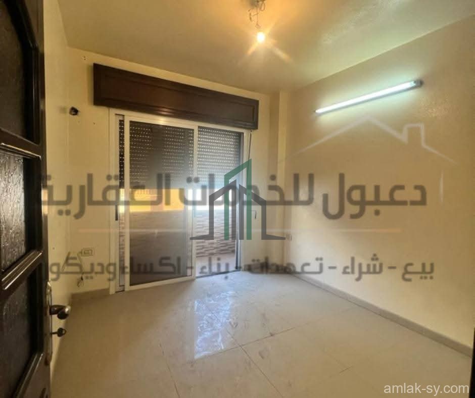 شقة للبيع شرقية غربية 110 م، الميدان- المصطبة