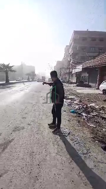 ارض 51 قصبة داخل المخطط التنظيمي في ببيلا للبيع (119)