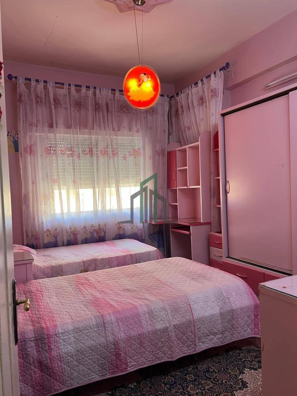 شقة للبيع 160 م _ ركن الدين مقابل جامع أبو النور الفوقاني