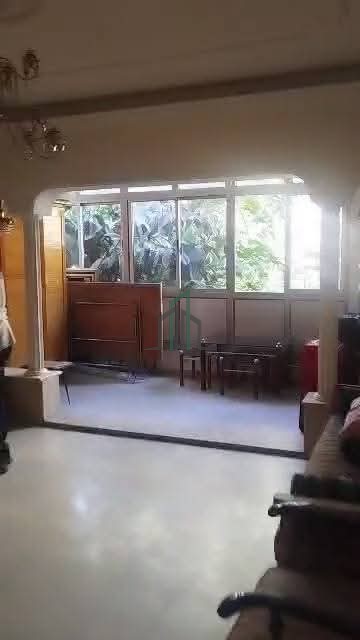 شقة للبيع 117 م الزاهرة الجديدة- دوار البطيخة