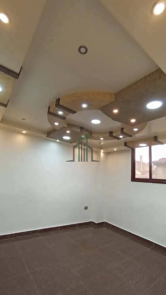 شقة للبيع 90 م - مساكن برزة خلف المدينة الجامعية