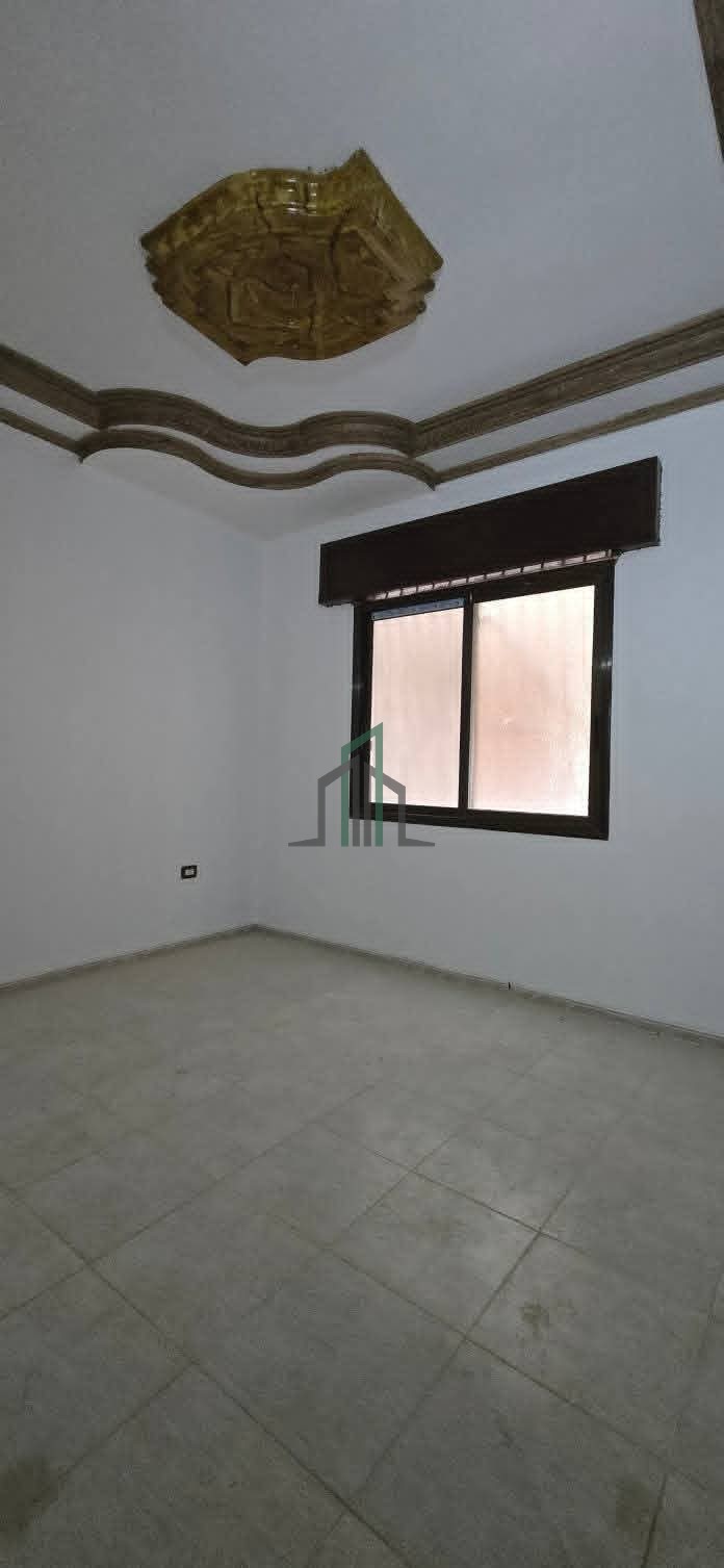 شقة للبيع غربية 65 م - دمشق حرستا حي صم صم