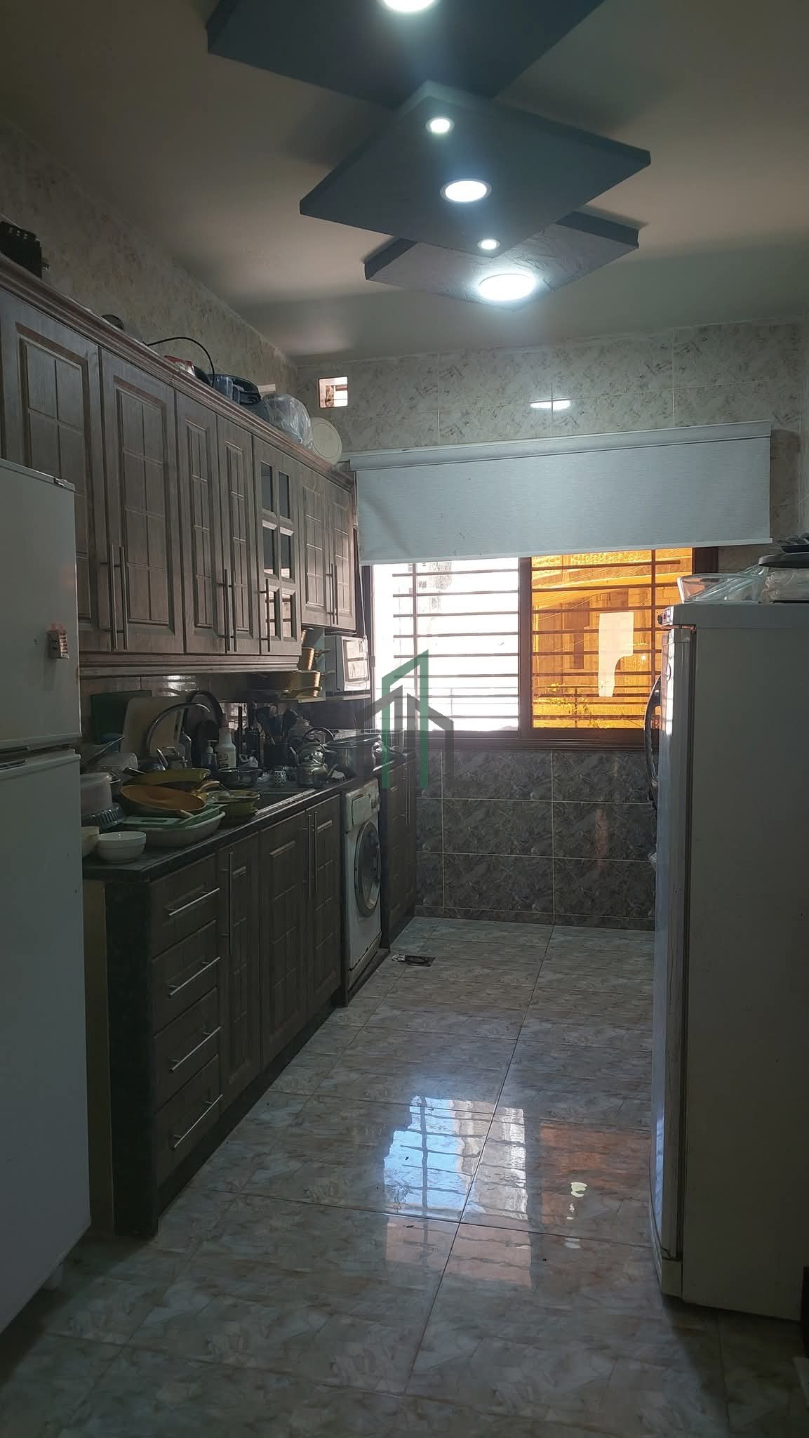 شقة للبيع 244 م - جديدة عرطوز  منطقة السلالم