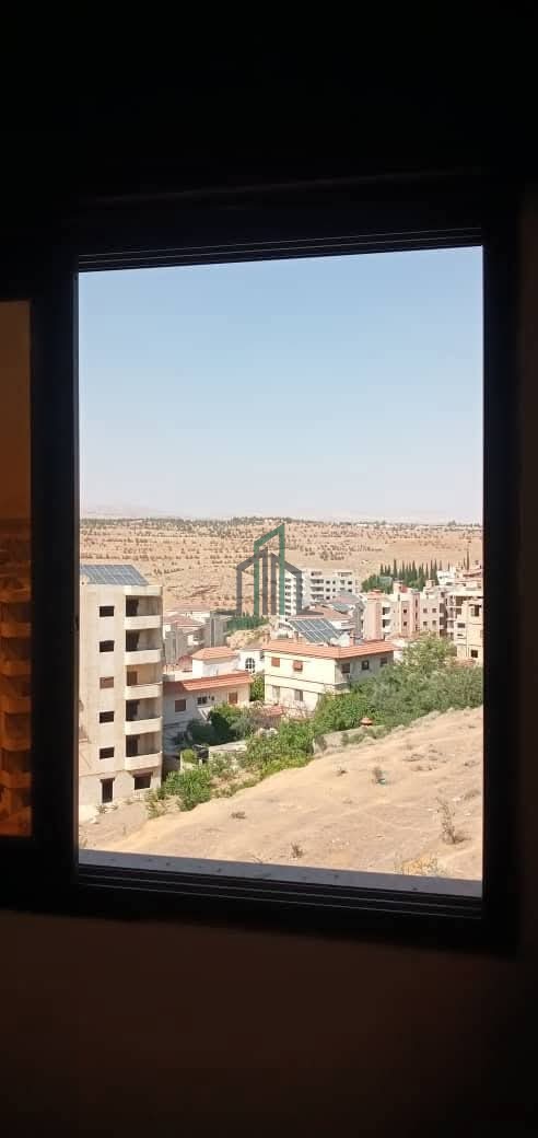 شقة 120 م شمالية شرقية جنوبية - جديدة الوادي- طلعة عين حارس