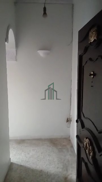 شقة للبيع قبلية شرقية _ ريف دمشق_ التل_ مقابل المركز الثقافي