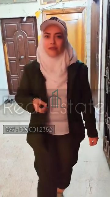 شقة للبيع 70 م -ريف دمشق كفربطنا- شارع 14