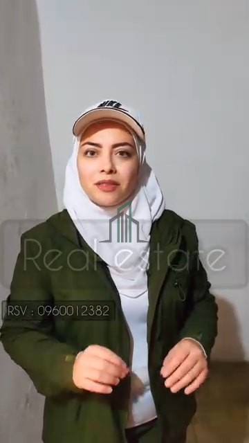 شقة للبيع 60 م -ريف دمشق- كفربطنا-,مقابل المدارس