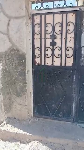 بيت عربي 10 قصبات ونص 250 م - ريف دمشق - الحرجلة منطقة المزارع