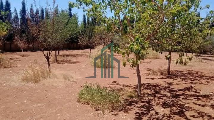 بيت عربي للبيع 200 م - ريف دمشق- الحرجلة