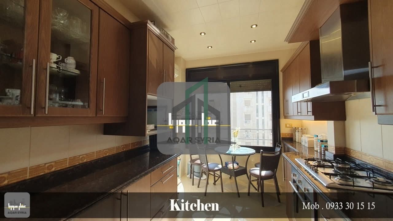 شقة للبيع 185 م جنوبية شرقية شمالية