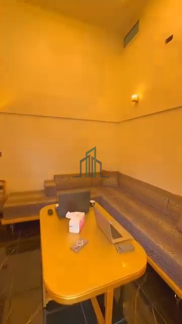 سويت دوبلكس 35 م + طابق تاني 12م - دمشق - شارع بغداد