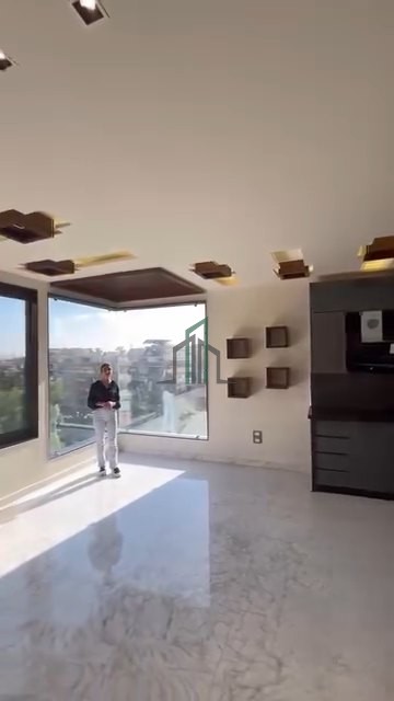 شقة للبيع 180 م مساحة كلية - دمشق- التجارة امتداد بن أبو سمرة