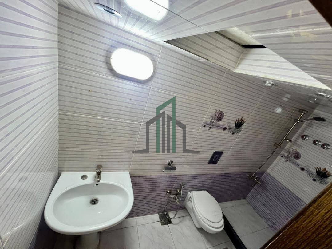 شقة للبيع 170 م قبلية شمالية- دمشق- العدوي- تنظيم الفيلات