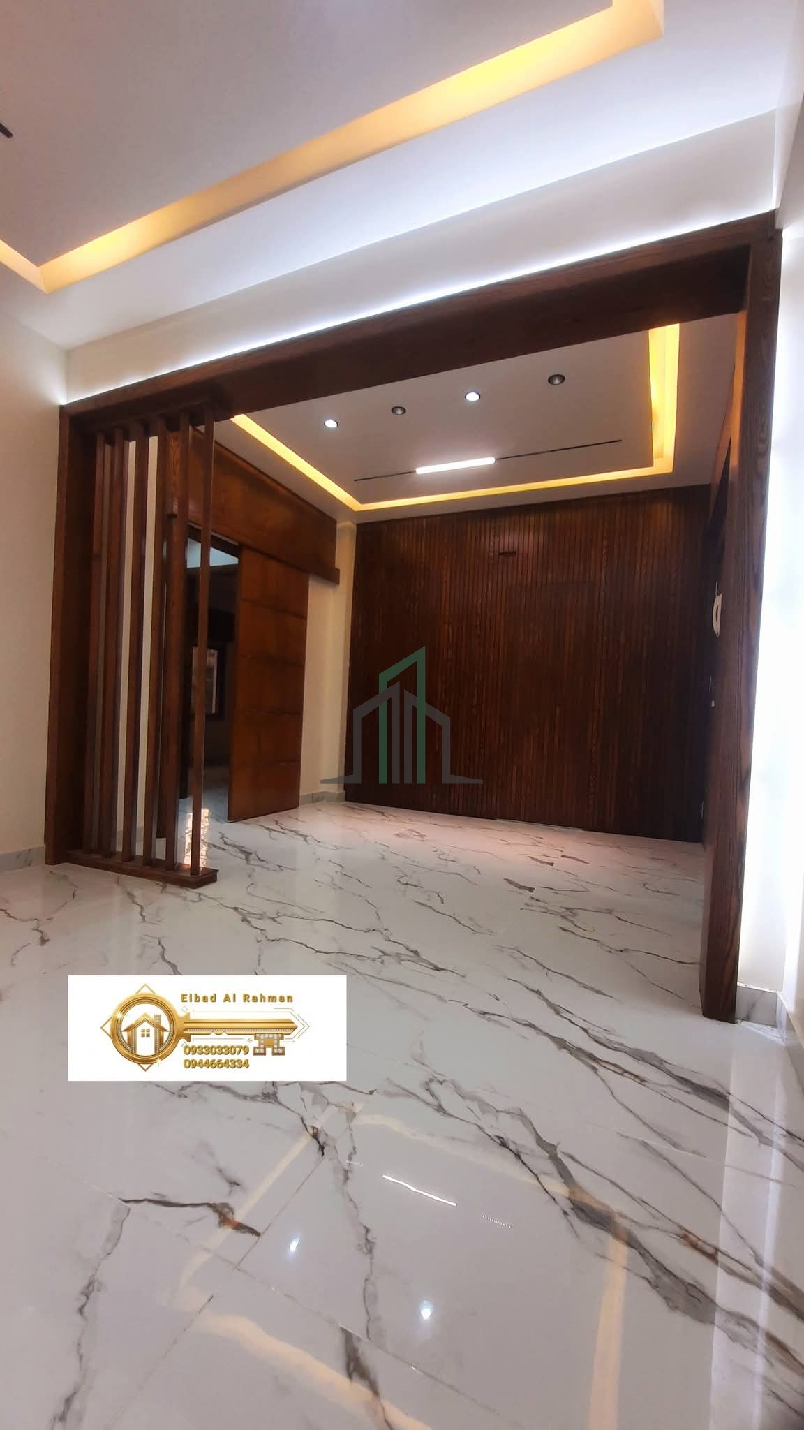 شقة للبيع 120 م - دمشق- ركن الدين بالقرب من الحزام الأخضر