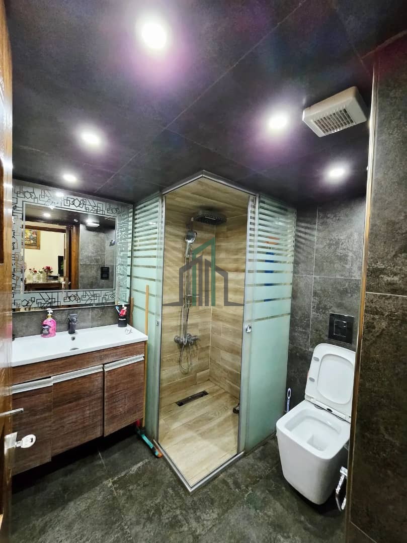 تم البيع ☑️ شقة للبيع 80 م شرقية - دمشق- المزرعة دوار للتربية