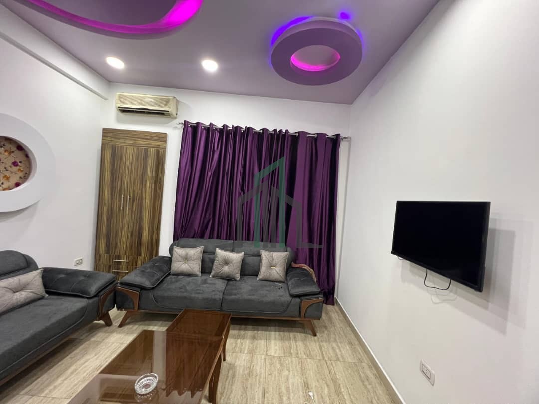 سويت للأجار الشهري - دمشق - الصالحية