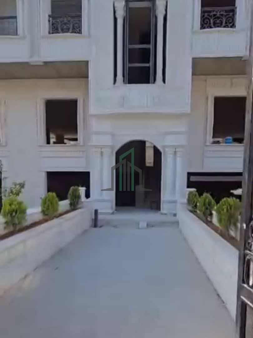 شقة للبيع 115 م - دمشق- ركن الدين مقابل طلعة مشفى أمية