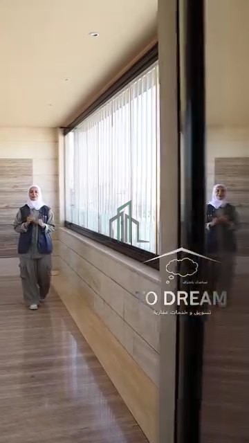 شقة للبيع 186 م - دمشق- المزة بالقرب من نادي الشباب