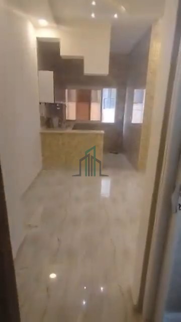 شقة للبيع 50 م غربية- ريف دمشق- قدسيا خياطين بناء علوش