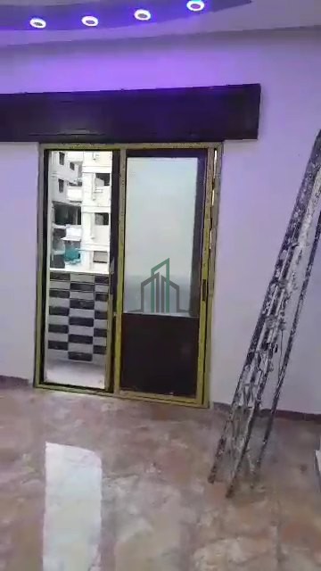 شقة للبيع - ريف دمشق- عين ترما طريق أسواق الخير