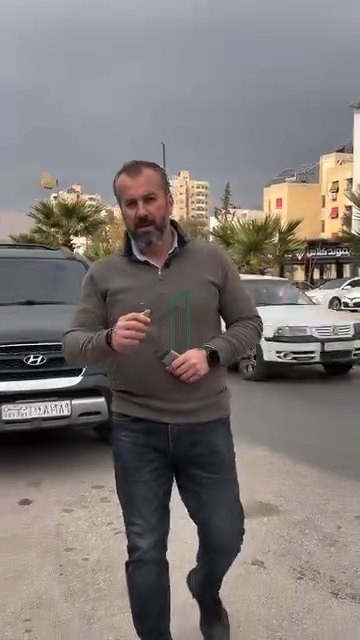 محل تجاري للبيع 46 م -  دمشق-ضاحية قدسيا- امتداد جامع الأحمد