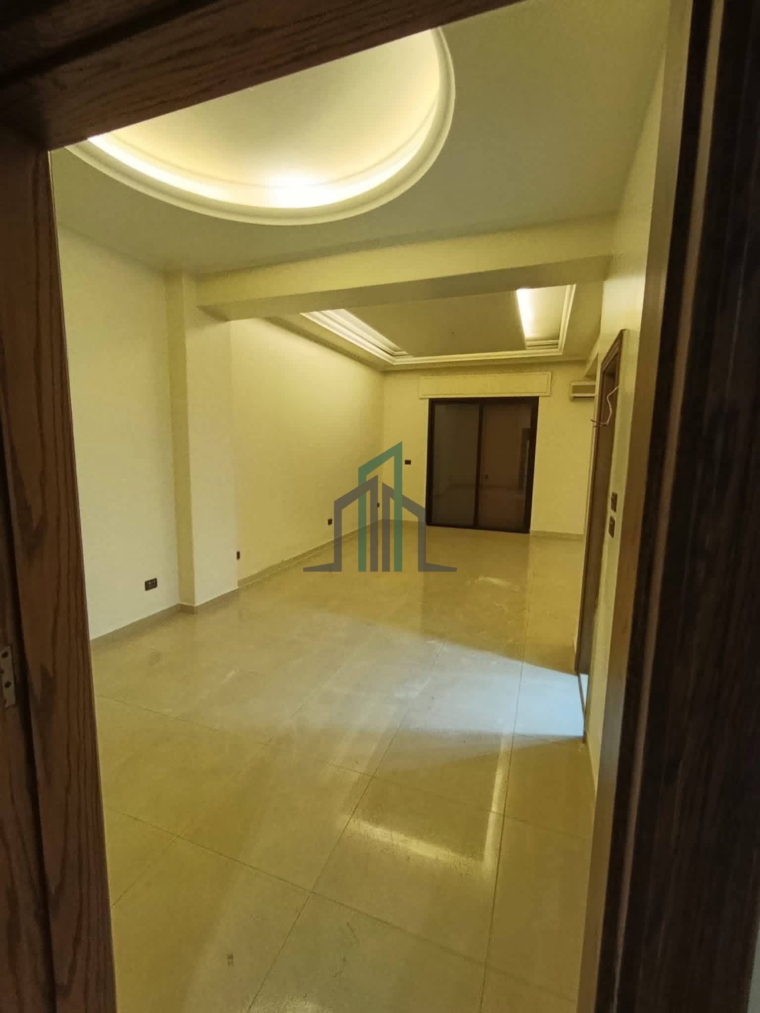 شقة غير مفروشة للأجار ـ دمشق ـ المالكي ـ جادة الخنساء