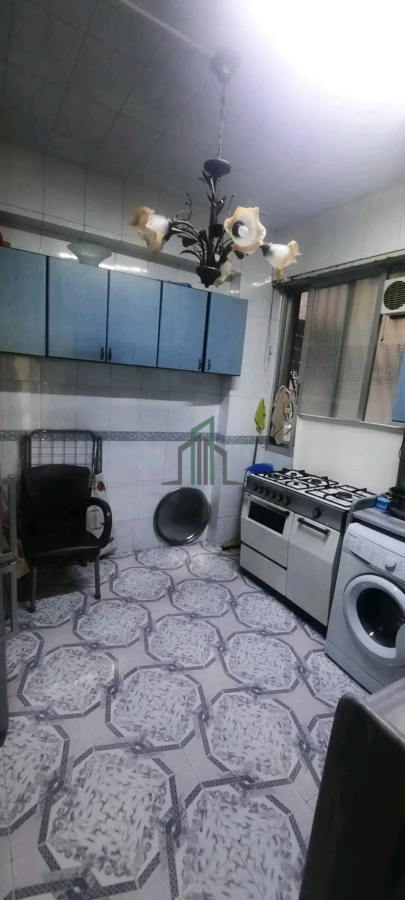 شقة للبيع 85 م - ريف دمشق- قدسيا طلعة الطيران جانب الحلاق شادي