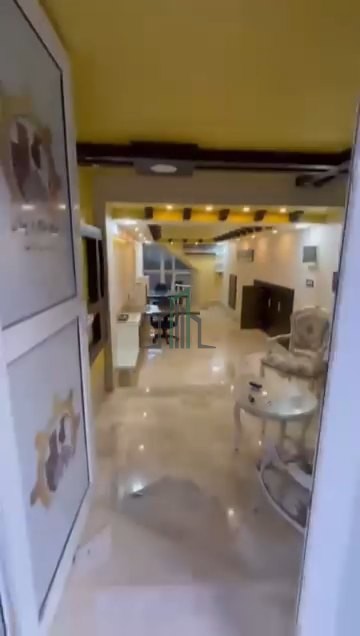 شقة للبيع 55 م - دمشق- القصاع شارع حلب خلف بنك البركة