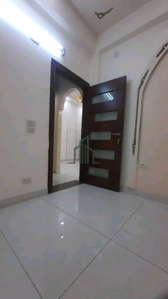 شقة للبيع 120 م قبلية- دمشق- الروضة نوري باشا