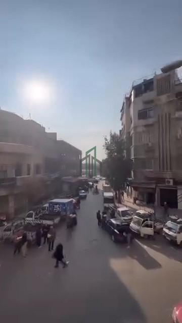 شقة للبيع 250 م قبلية شمالية- دمشق- باب توما