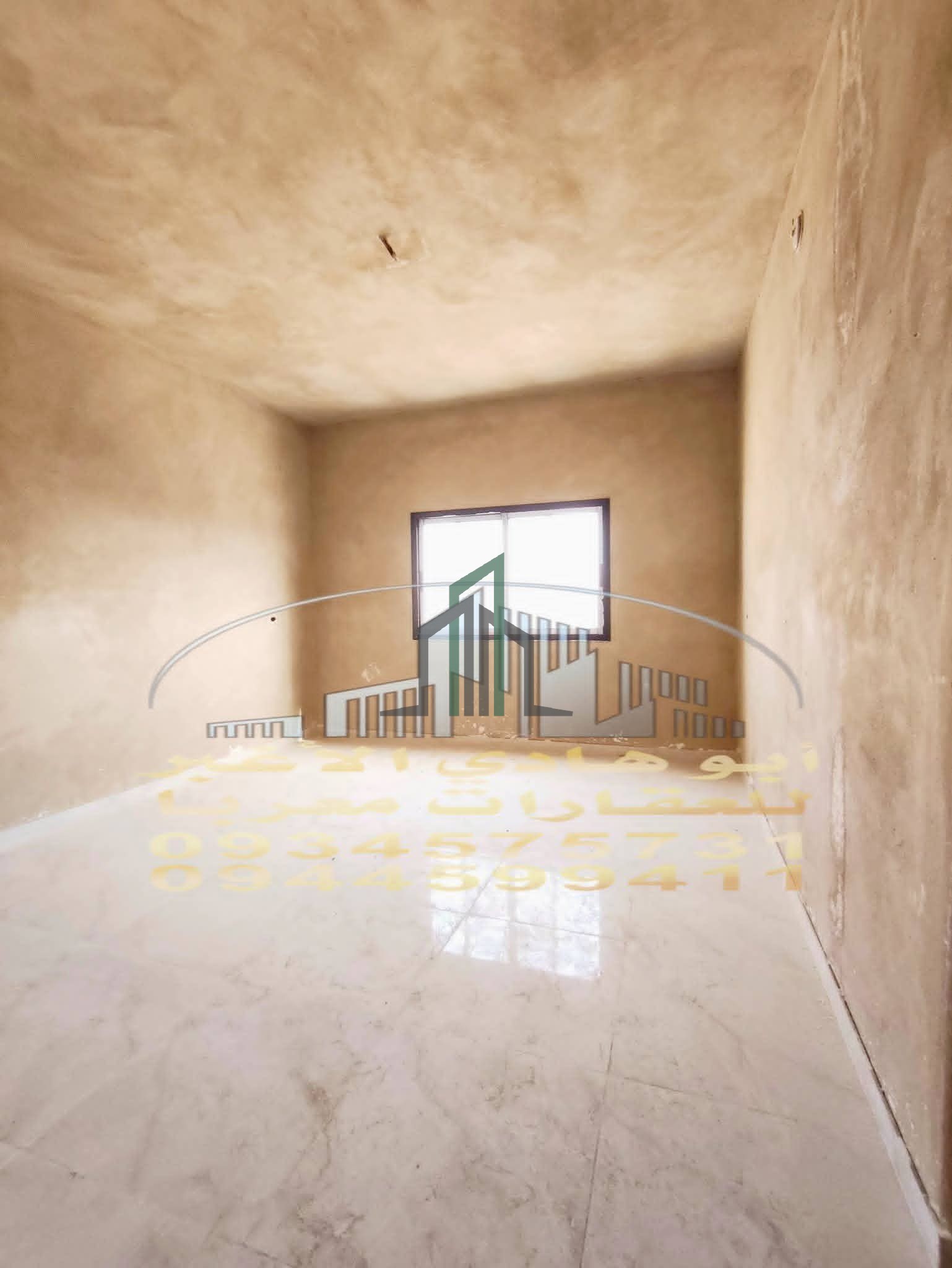 شقة للبيع 85 م - ريف دمشق- معربا بالقرب من شارع 14 الرئيسي