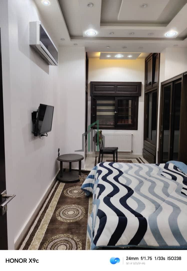 شقة للبيع 115م مع حدائق40+20، ريف دمشق-ضاحية قدسيا-خالف جامع حبيب بن زيد