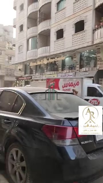 مول للبيع 260 م -ريف دمشق- ببيلا سوق الشرائي