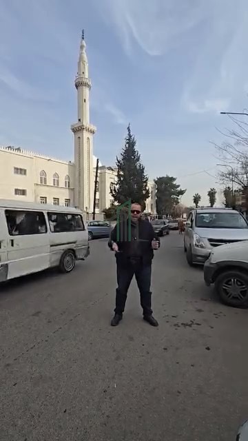 شقة للبيع 150 م -قبلية غربية شمالية- دمشق- المزرعة