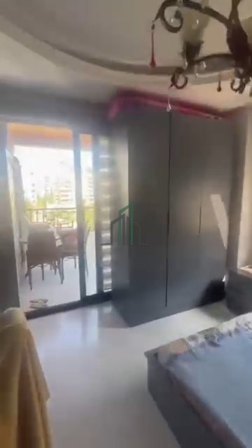 شقة للبيع 230 م - دمشق- تنظيم كفرسوسة