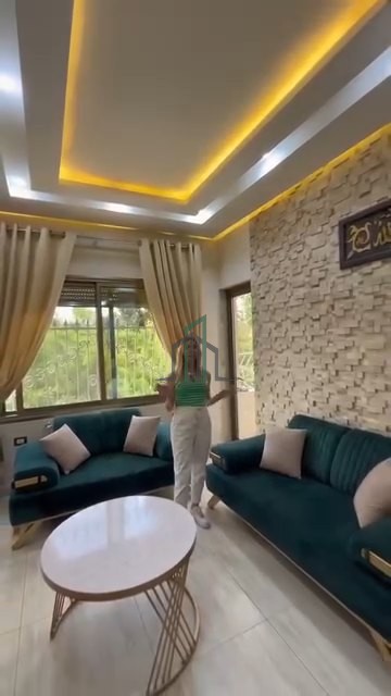 شقة للبيع 120 م شرقية شمالية - دمشق- القصور شارع الكندي