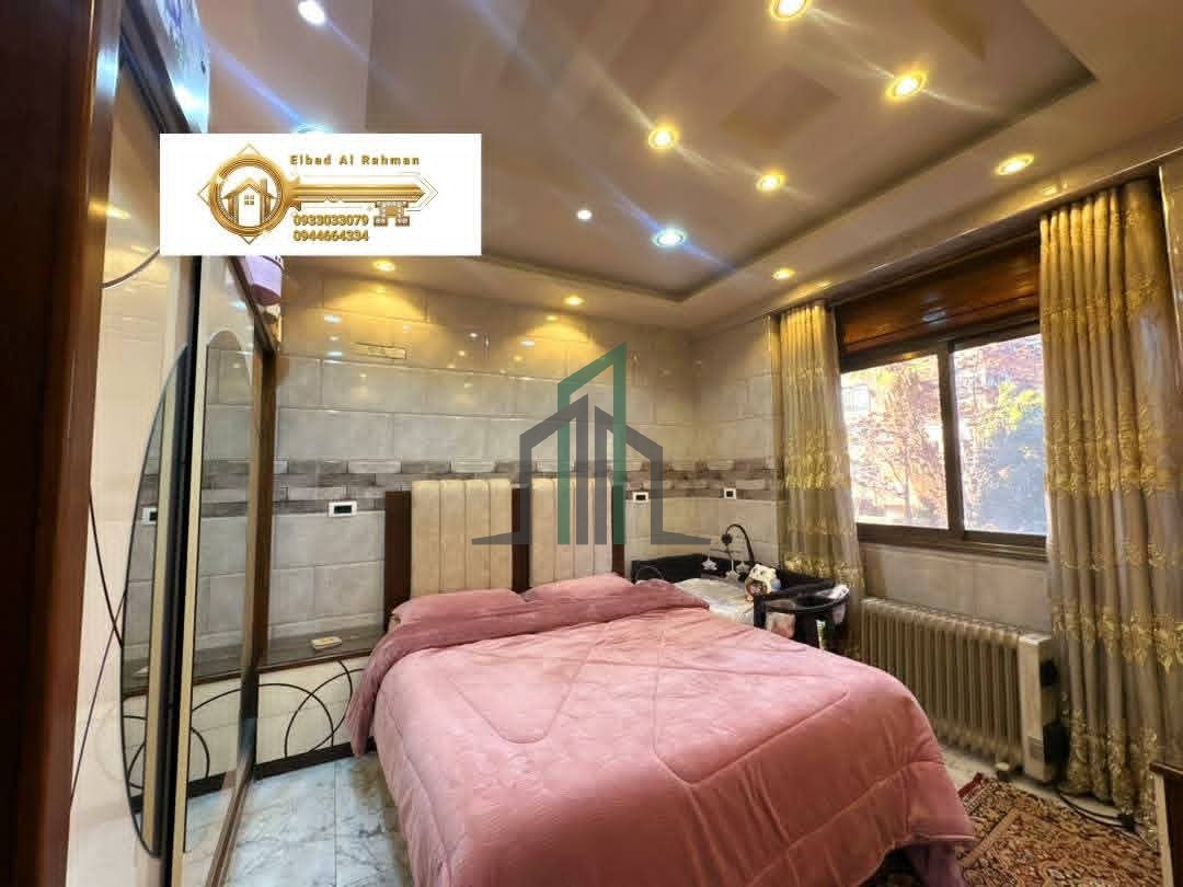 شقة للبيع 80 م -دمشق - الزاهرة -عند المتحلق بالقرب من مطعم فلافل الجسر