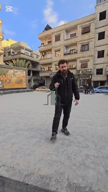 شقة للبيع 140 م - ريف دمشق- معضمية الشام